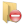 Folder Private Icon 24x24 png